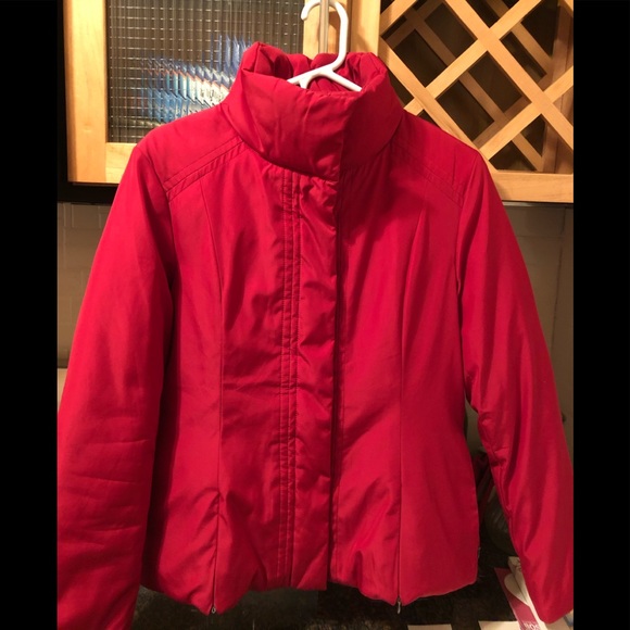 Calvin Klein women’s small winter jacket - Picture 2 of 2